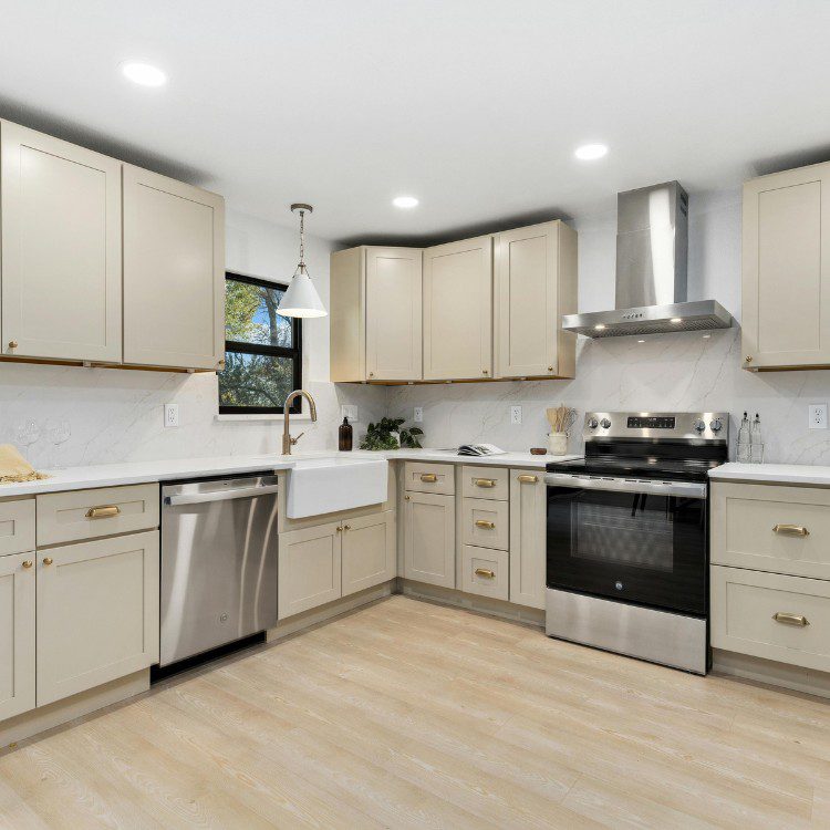 Painting services in San Francisco, CA