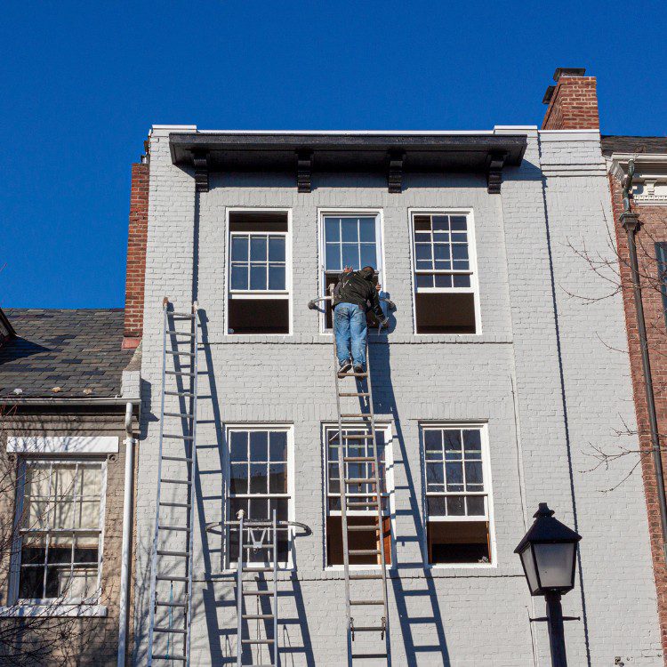 Painting services in San Francisco, CA